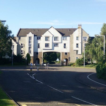 Boutique Coastal Appt Nr Edinburgh Appartement Saint Davids  Buitenkant foto