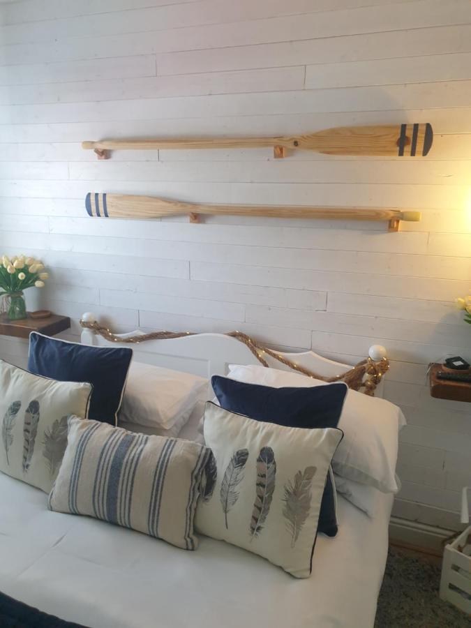 Boutique Coastal Appt Nr Edinburgh Appartement Saint Davids  Buitenkant foto