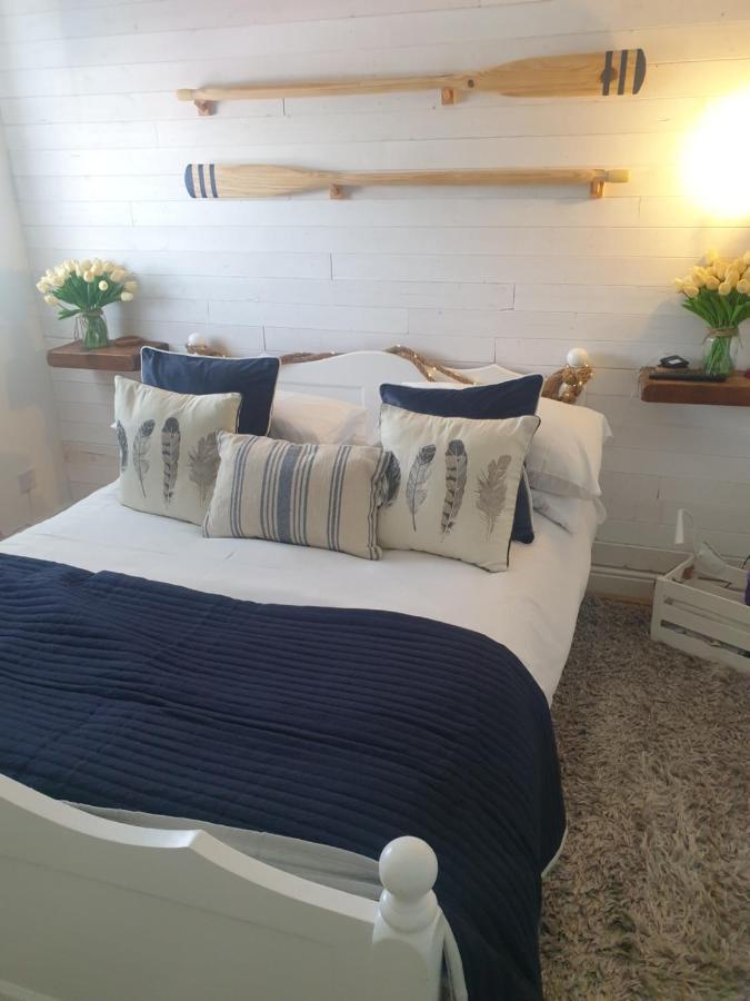Boutique Coastal Appt Nr Edinburgh Appartement Saint Davids  Buitenkant foto