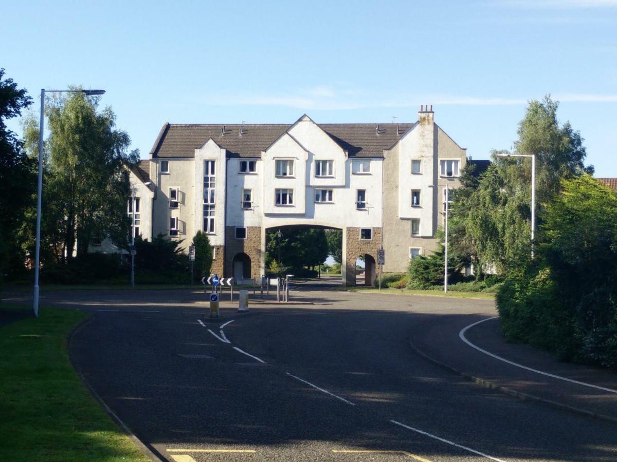 Boutique Coastal Appt Nr Edinburgh Appartement Saint Davids  Buitenkant foto
